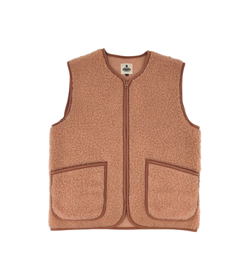 pepitko smanicato ROSA ANTICO